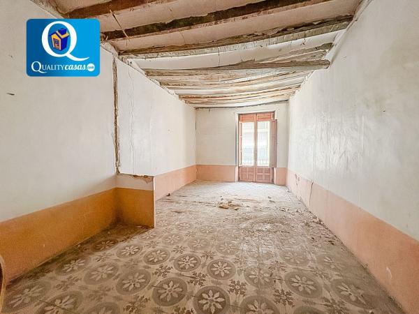 Casa de pueblo en Jijona / Xixona photo 1