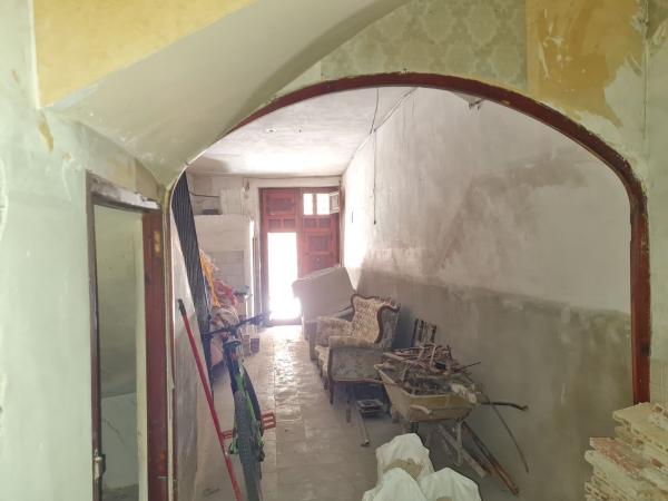 Casa de pueblo en Calle del Vall s/n, Jijona / Xixona thumbnail 1