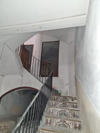 Casa de pueblo en Calle del Vall s/n, Jijona / Xixona thumbnail 2