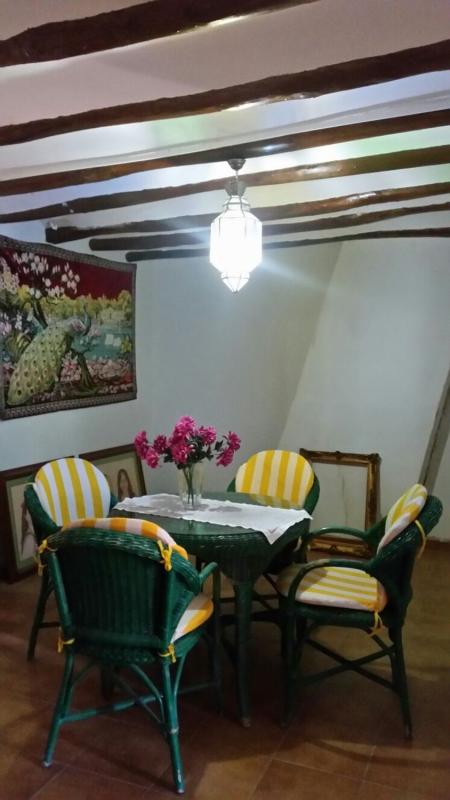 Sprzedaż szeregowego domku w Chalet adosado en Benimasot , Benimasot photo 2