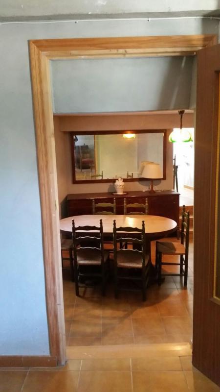 Sprzedaż szeregowego domku w Chalet adosado en Benimasot , Benimasot photo 3
