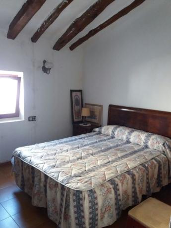 Chalet adosado en Benimasot photo 4