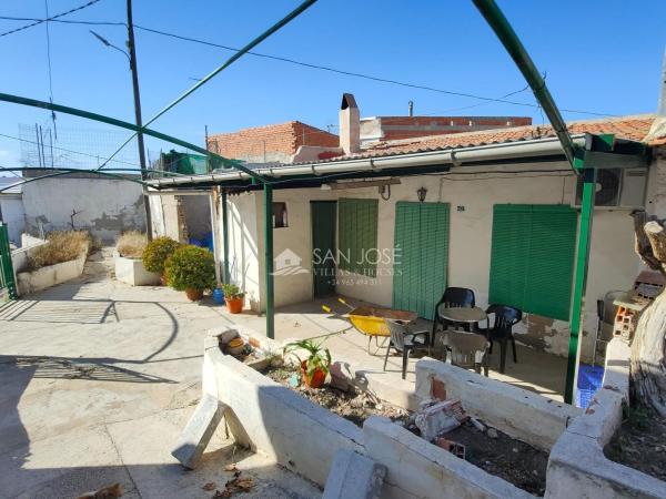 Casa o chalet independiente en Las Fuentes - Los Cipreses, Aspe photo 1