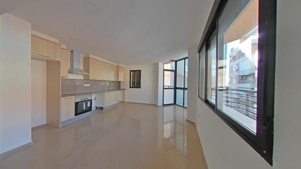 Sale of flat in Piso en Calle Eugenio Montes, Centro, Elda, Elda
 photo 1