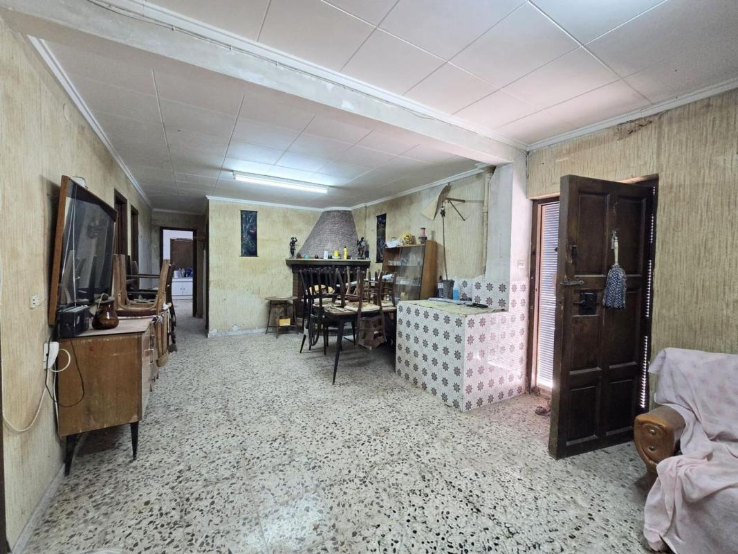 Продажа загородного участка в Finca rústica en Monovar , Моновар photo 3