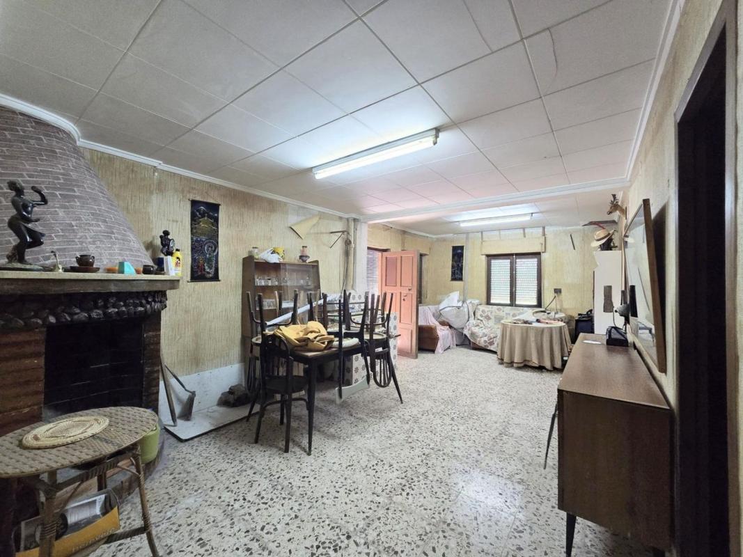 Продажа загородного участка в Finca rústica en Monovar , Моновар photo 4