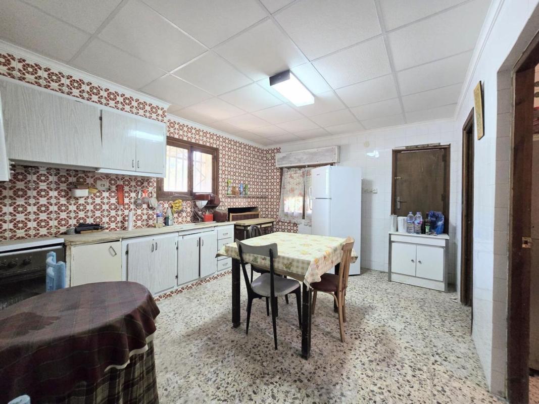 Продажа загородного участка в Finca rústica en Monovar , Моновар photo 5