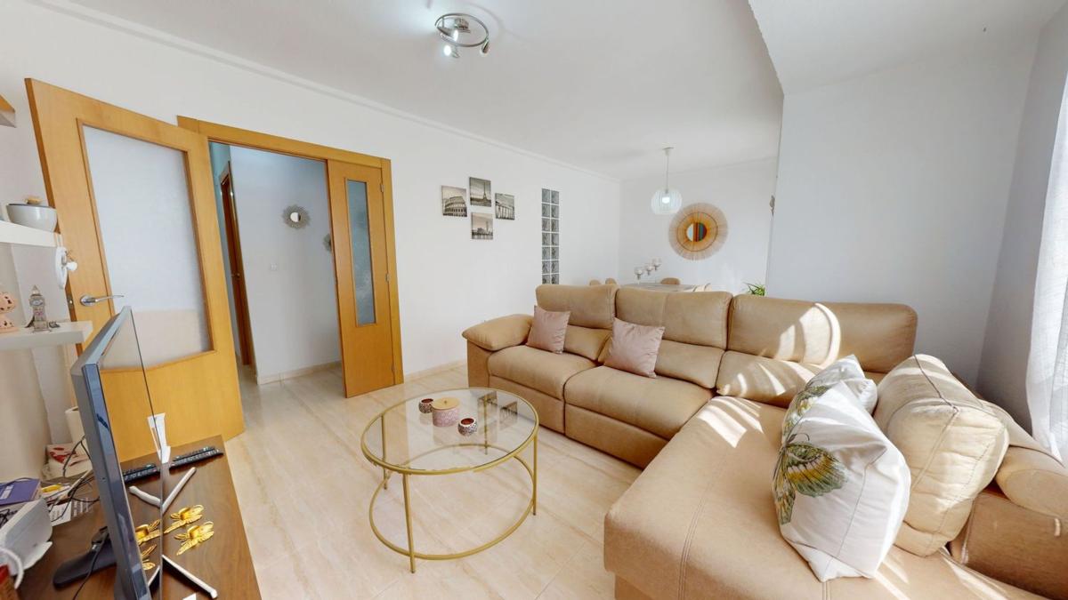 Venta de piso en Piso en Calle Hernán Cortés, Petrer, Petrer
photo 3