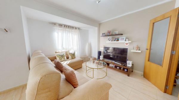 Venta de piso en Piso en Calle Hernán Cortés, Petrer, Petrer
 photo 4