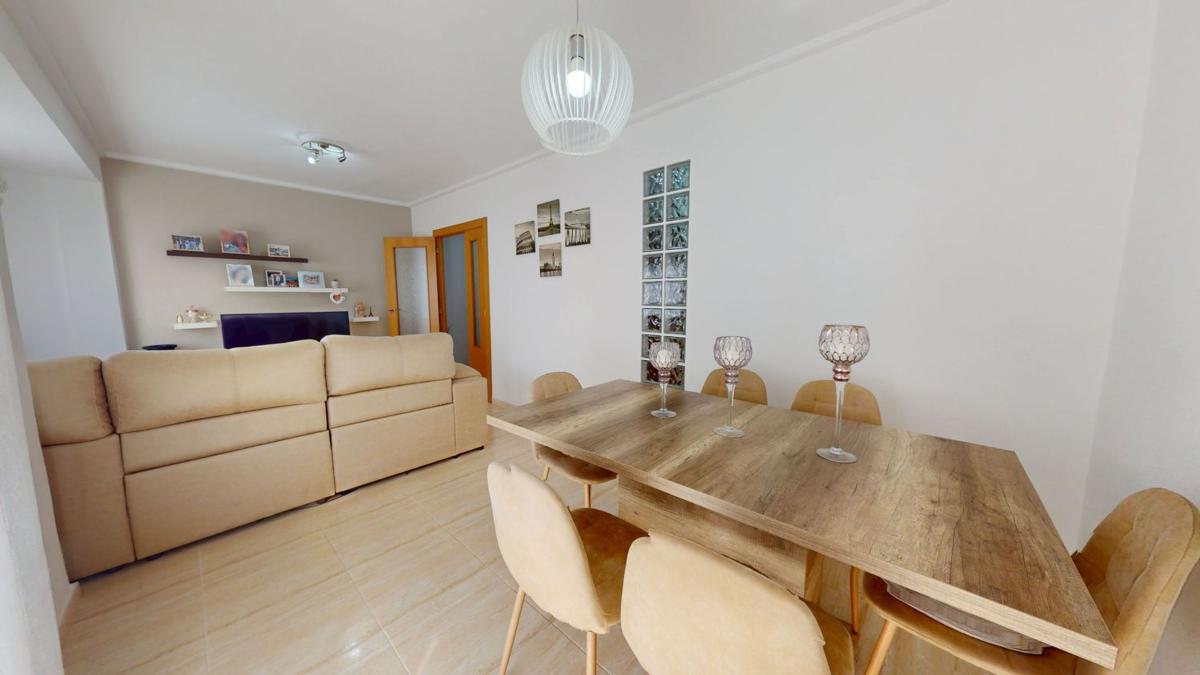 Venta de piso en Piso en Calle Hernán Cortés, Petrer, Petrer
photo 5