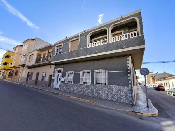 Duplex en venta en Dúplex en Calle San José, Benejuzar, Benejuzar photo 1