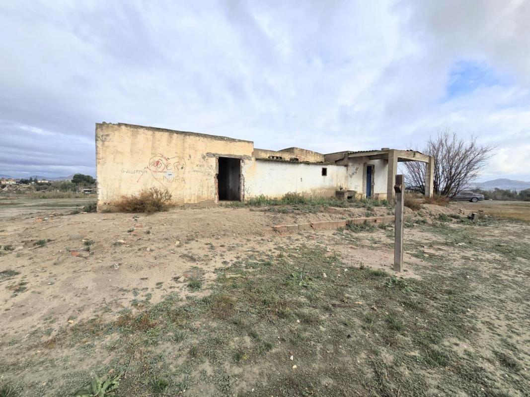 Venta de finca rústica en Finca rústica en Pedanías Este, Aspe , Aspe photo 2