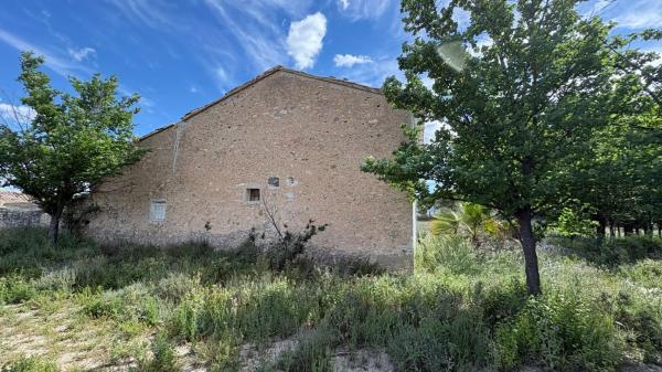 Finca rústica en venta en  Finca rústica en Partida la Lagunilla, 13, Las Virtudes, Villena , Villena photo 3