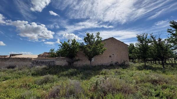 Finca rústica en venta en  Finca rústica en Partida la Lagunilla, 13, Las Virtudes, Villena , Villena photo 4