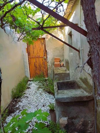 Casa de pueblo en Calle Cuevas Norte, Hondón de las Nieves photo 1