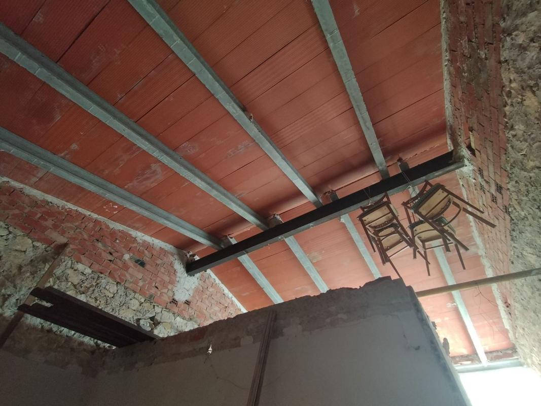 Продажа отдельного шале в Chalet pareado en Calle Azorín, 52, Castalla, Касталья photo 2