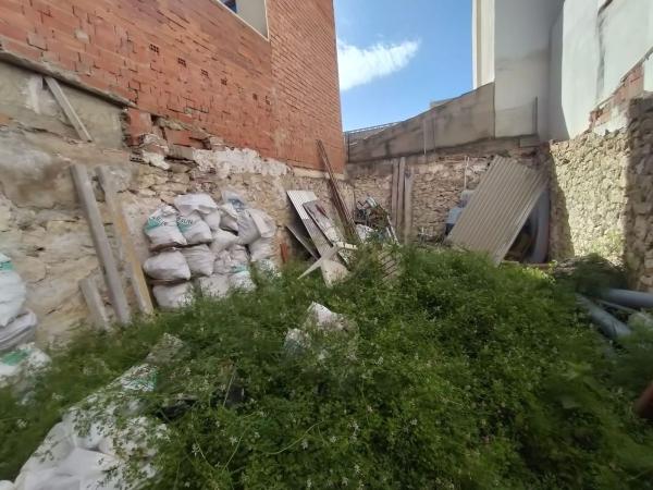 Chalet pareado en Calle Azorín, 52, Castalla photo 4