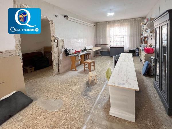 Частный шале на продаже в Casa o chalet en Jijona / Xixona, Хихона photo 1