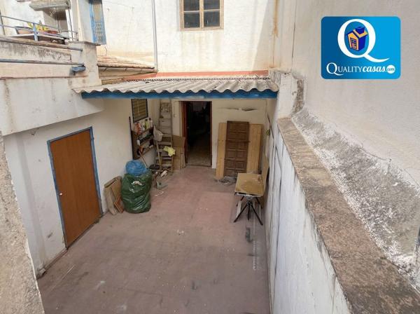 Частный шале на продаже в Casa o chalet en Jijona / Xixona, Хихона thumbnail 1