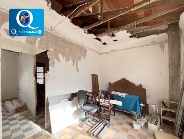 Частный шале на продаже в  Casa o chalet en Jijona / Xixona, Хихона photo 4