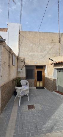 Chalet pareado en Calle Perdigonera s/n, Crevillente photo 3