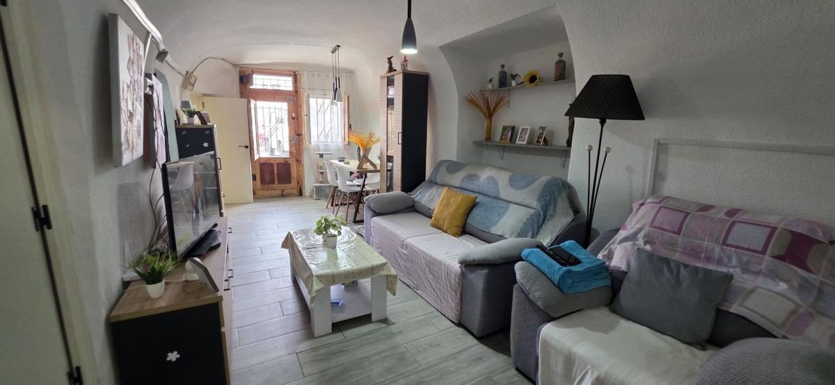 Venta de chalet independiente en Chalet pareado en Calle Perdigonera s/n, Crevillente, Crevillente
 photo 5