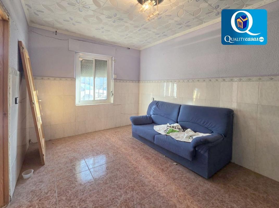 Sprzedaż niezależnego domku jednorodzinnego w  Casa o chalet en Prosperidad - La Cruz, Aspe, Aspe photo 2