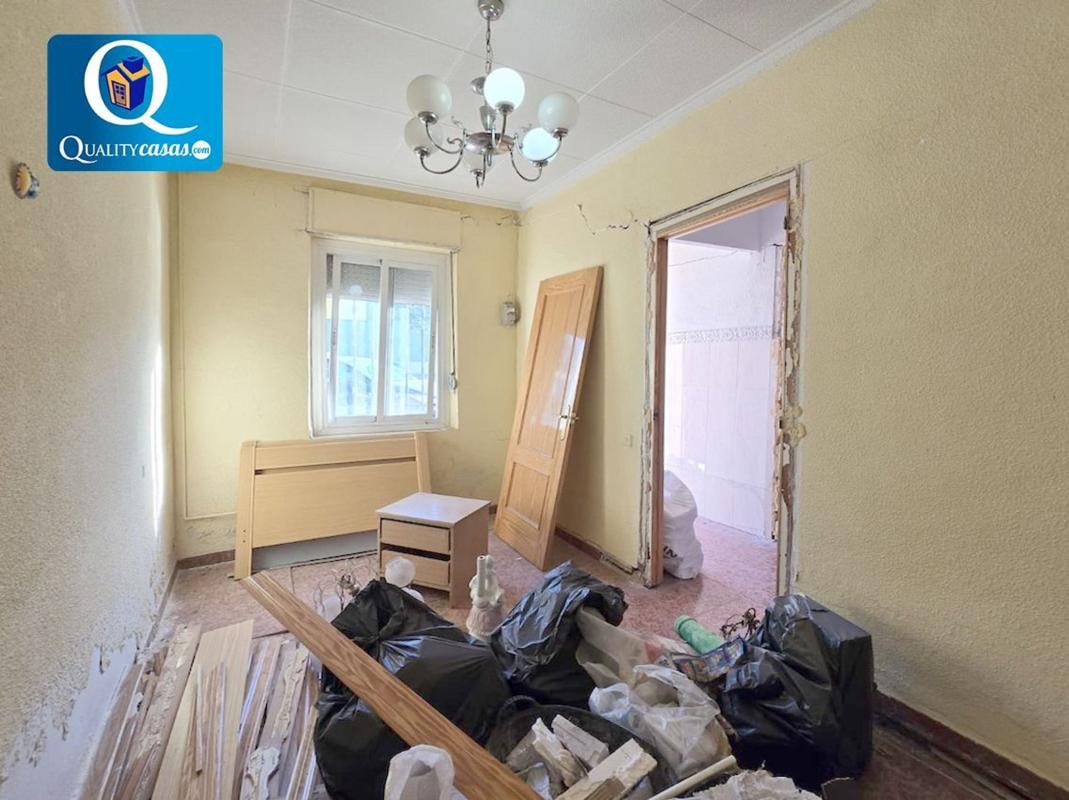 Sprzedaż niezależnego domku jednorodzinnego w  Casa o chalet en Prosperidad - La Cruz, Aspe, Aspe photo 4