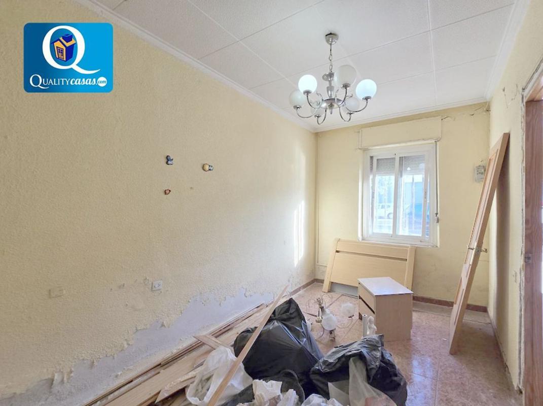 Sprzedaż niezależnego domku jednorodzinnego w  Casa o chalet en Prosperidad - La Cruz, Aspe, Aspe photo 5