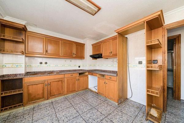 Sale of flat in Piso en San Crispín - Huerta Nueva - Estación, Elda, Elda
 photo 1