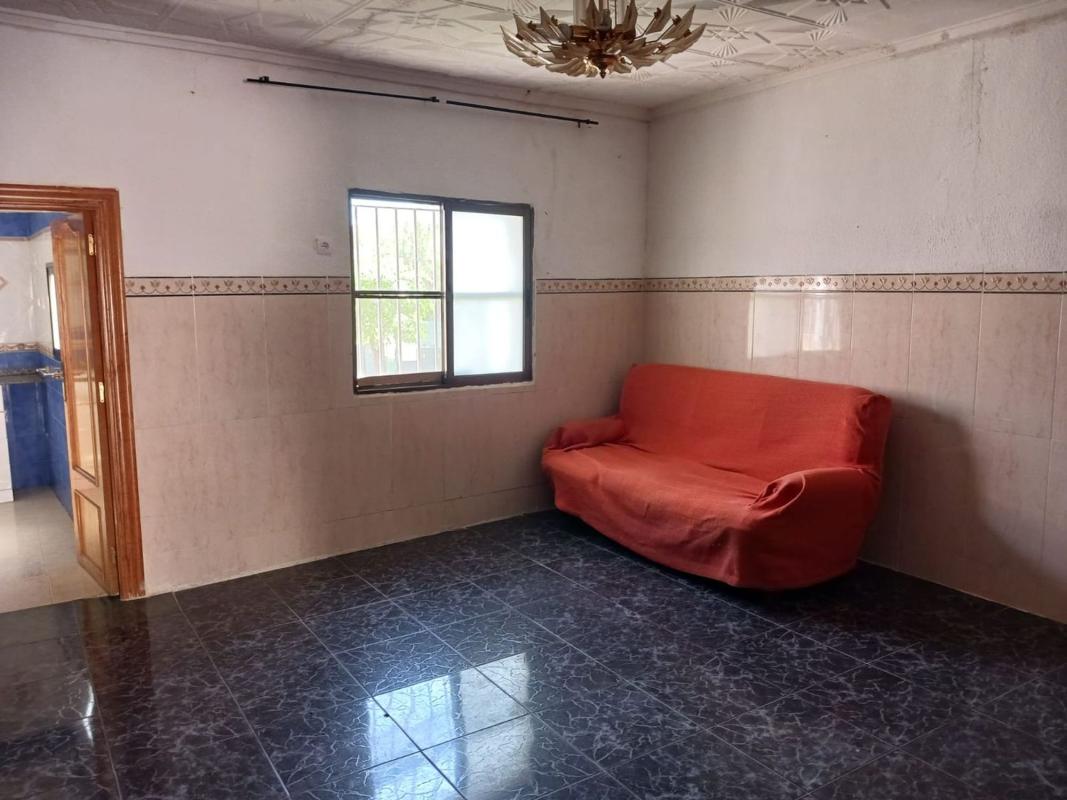 Продажа отдельного шале в Casa o chalet en Calle Ernesto Galiana, Hondón de los Frailes, Хондон-де-лос-Фрайлес photo 2