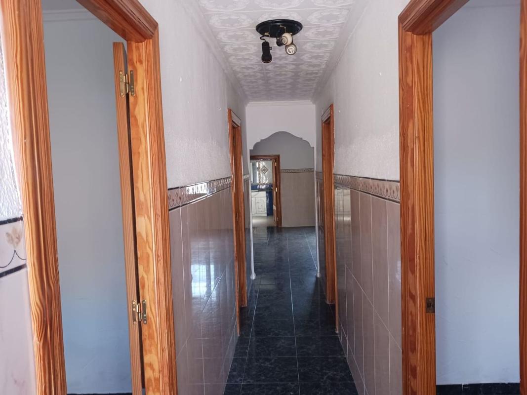 Продажа отдельного шале в Casa o chalet en Calle Ernesto Galiana, Hondón de los Frailes, Хондон-де-лос-Фрайлес photo 5