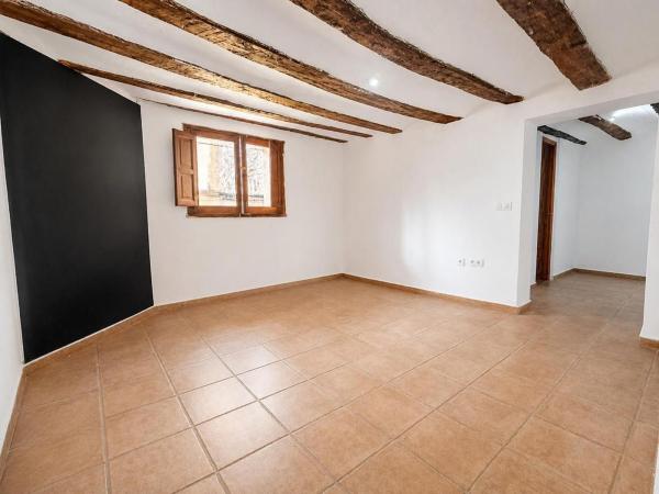 Casa o chalet independiente en Ibi thumbnail 1