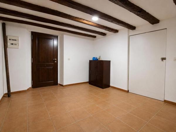 Casa o chalet independiente en Ibi photo 4