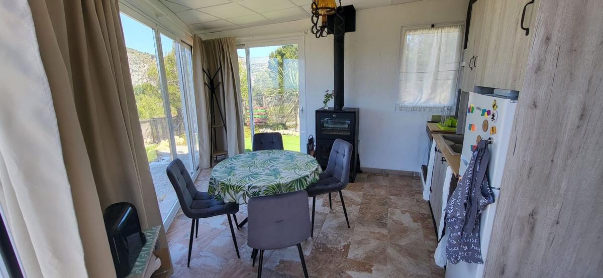 Sale of rural property in , Tarbena photo 3