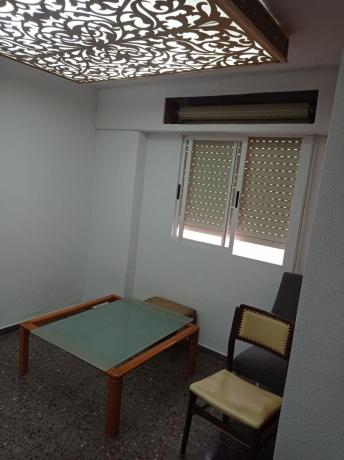 Sale of flat in Piso en Calle Numancia, 47, Centro, Elda, Elda
 photo 1
