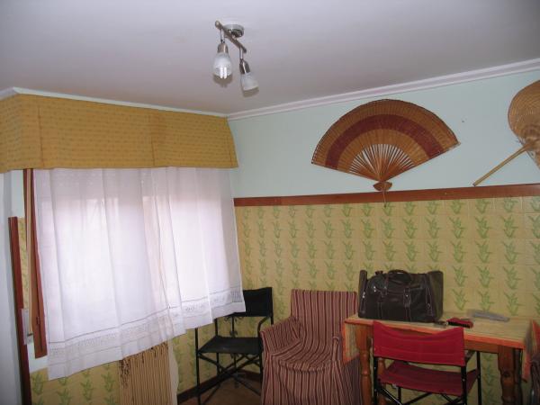 Chalet adosado en Calle Punta de la Peña, 1, Castalla photo 1