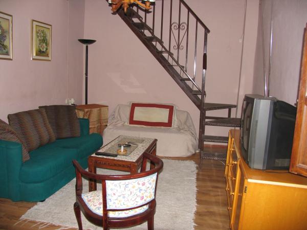 Chalet adosado en Calle Punta de la Peña, 1, Castalla photo 3