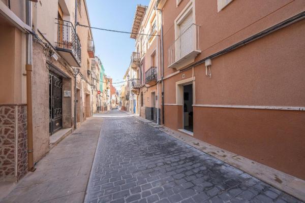Casa o chalet independiente en Calle Conill, Ibi photo 1