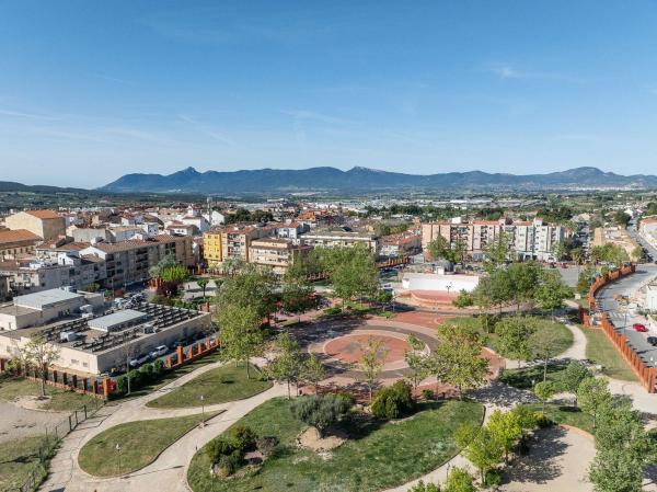 Casa o chalet independiente en Calle Conill, Ibi thumbnail 2