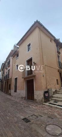 Chalet independiente en venta en Casa o chalet en Calle Major, Biar, Biar photo 1