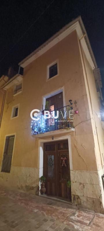 Venta de chalet independiente en Casa o chalet en Calle Major, Biar, Biar
photo 3