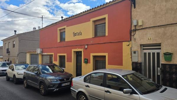Chalet pareado en Salinas photo 1