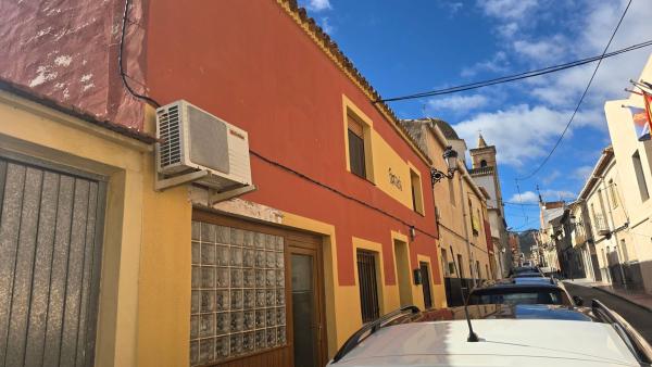Chalet pareado en Salinas thumbnail 2