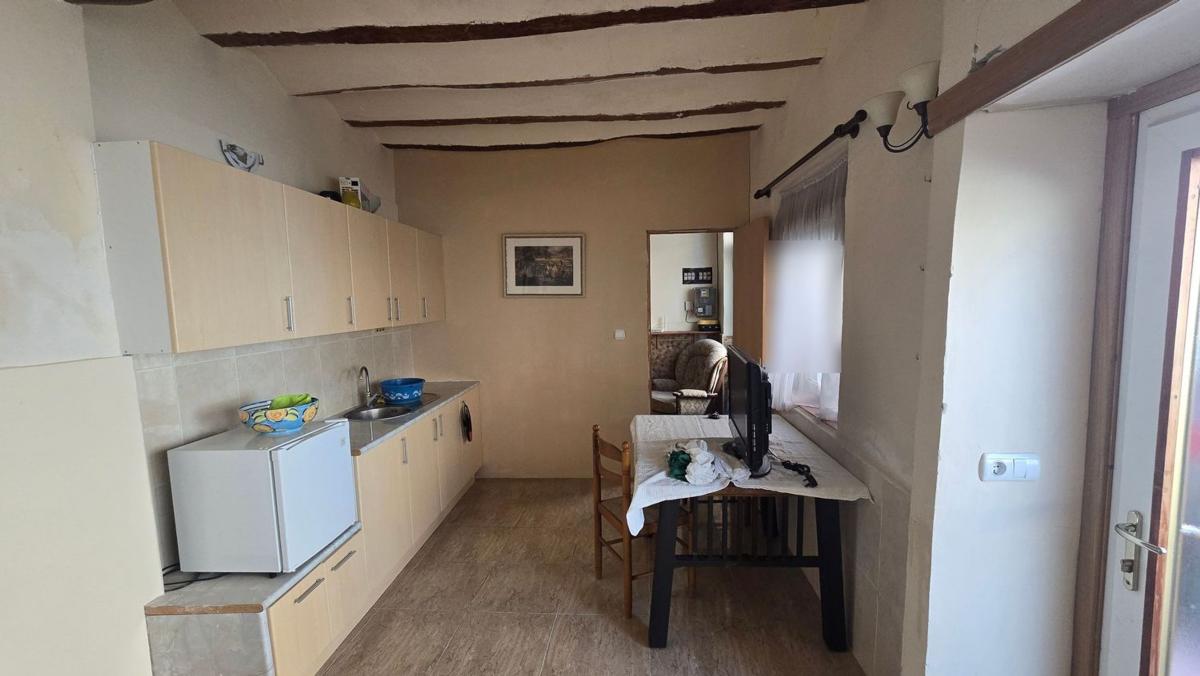 Venta de chalet independiente en Chalet pareado en Salinas, Salinas
 photo 4