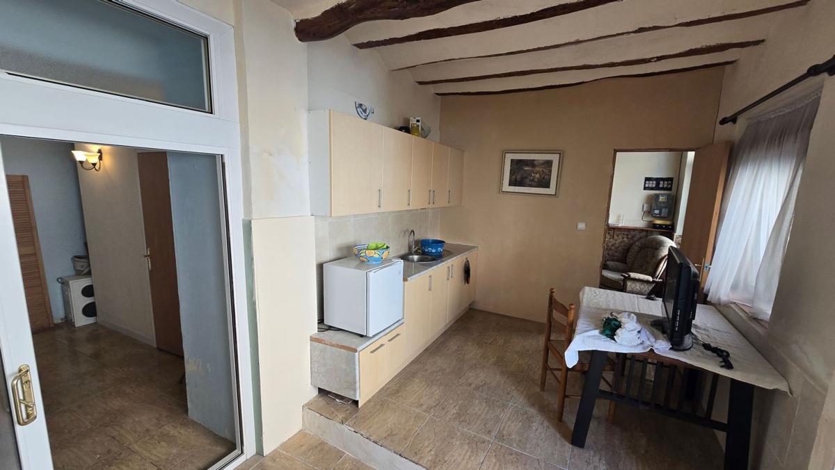 Venta de chalet independiente en Chalet pareado en Salinas, Salinas
 photo 5