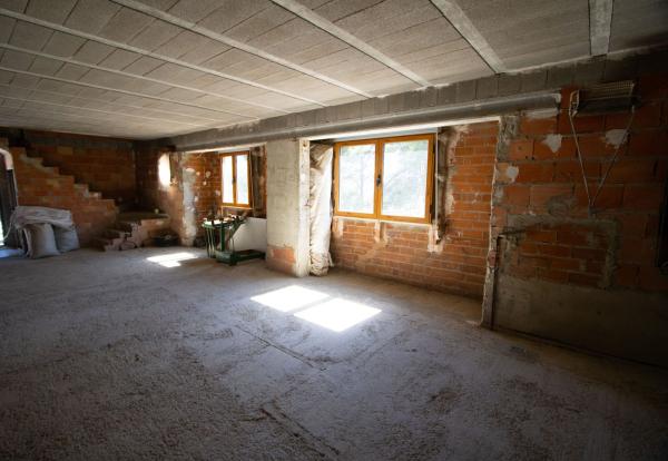 Chalet adosado en Torremanzanas photo 4