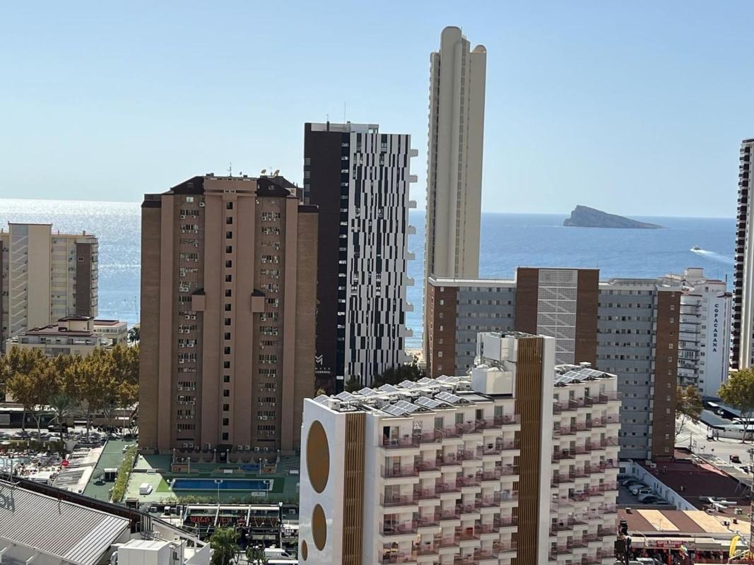 Venta de piso en Piso en Calle Derramador, Zona Rincón Bajo, Benidorm, Benidorm
 photo 2
