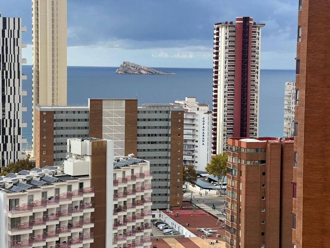 Venta de piso en Piso en Calle Derramador, Zona Rincón Bajo, Benidorm, Benidorm
 photo 3