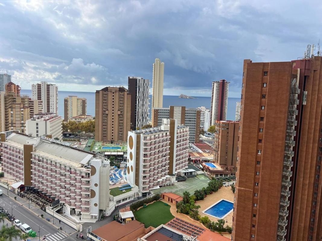 Venta de piso en Piso en Calle Derramador, Zona Rincón Bajo, Benidorm, Benidorm
 photo 4